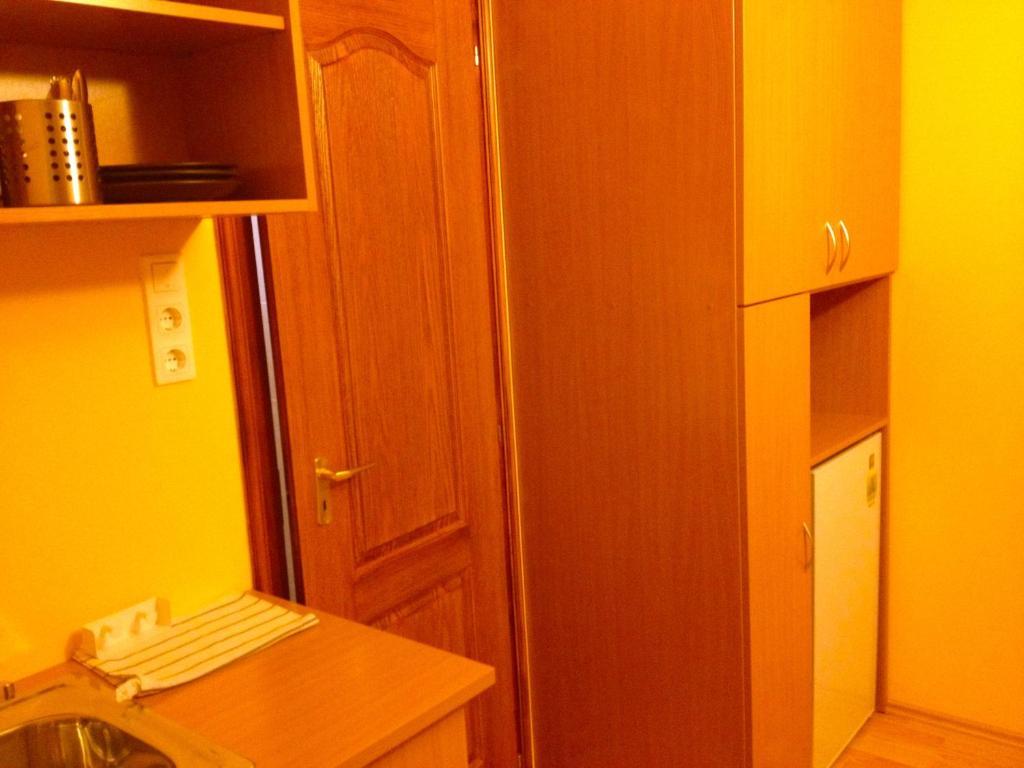 Bed and Breakfast Andrea Pansio Balatonfüred Exterior foto