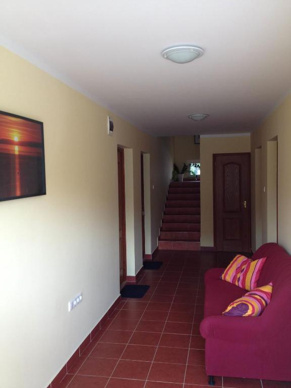 Bed and Breakfast Andrea Pansio Balatonfüred Exterior foto